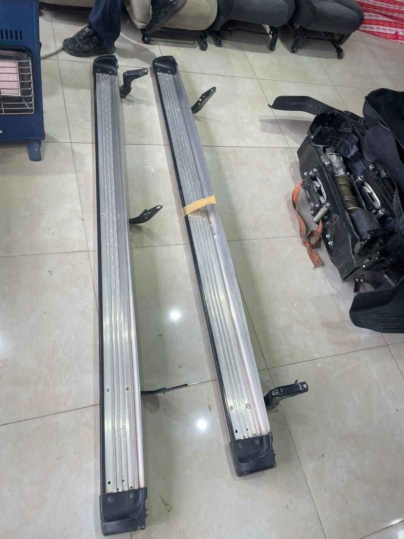 لواازم استوک و‌ نو تویوتا هایلوکس|قطعات یدکی و لوازم جانبی|اهواز, نادری|دیوار