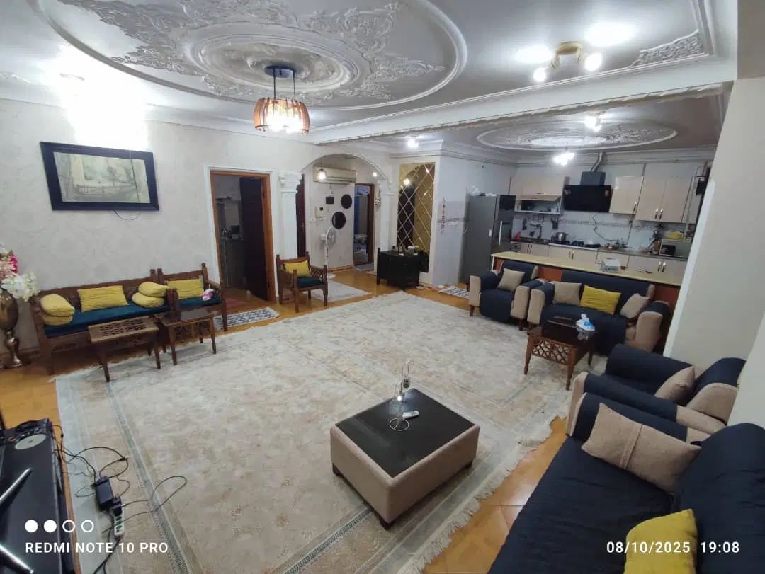 فروش واحد راهجدا ۱۵۱متر/باگنجایش۵پارکینگ/احمدآباد|فروش آپارتمان|رودسر, |دیوار