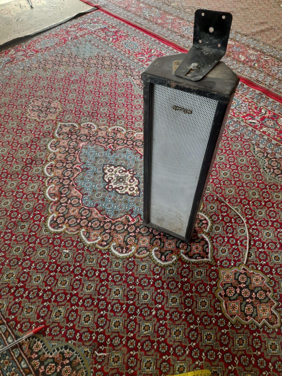 باند مسجد|صوتی و تصویری|اردبیل, |دیوار