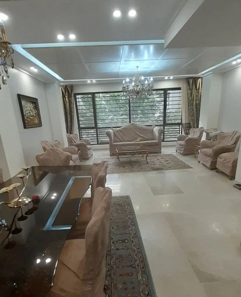 175متر 2پارکینگ ویودار|اجارهٔ آپارتمان|تهران, سعادت‌آباد|دیوار