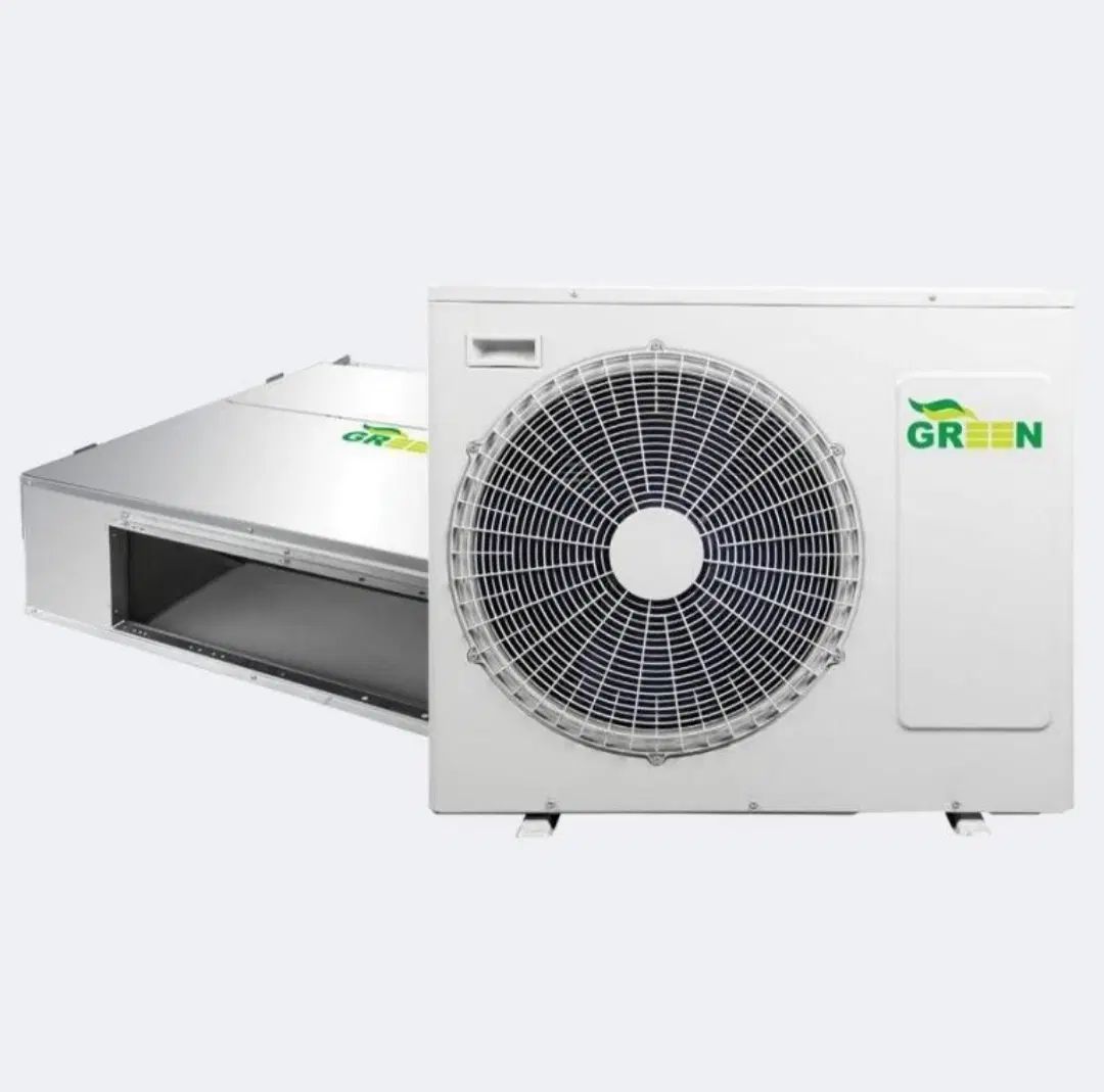 داکت اسپیلت|کولر گازی و فنکوئل|قم, بلوار امین و ساحلی|دیوار