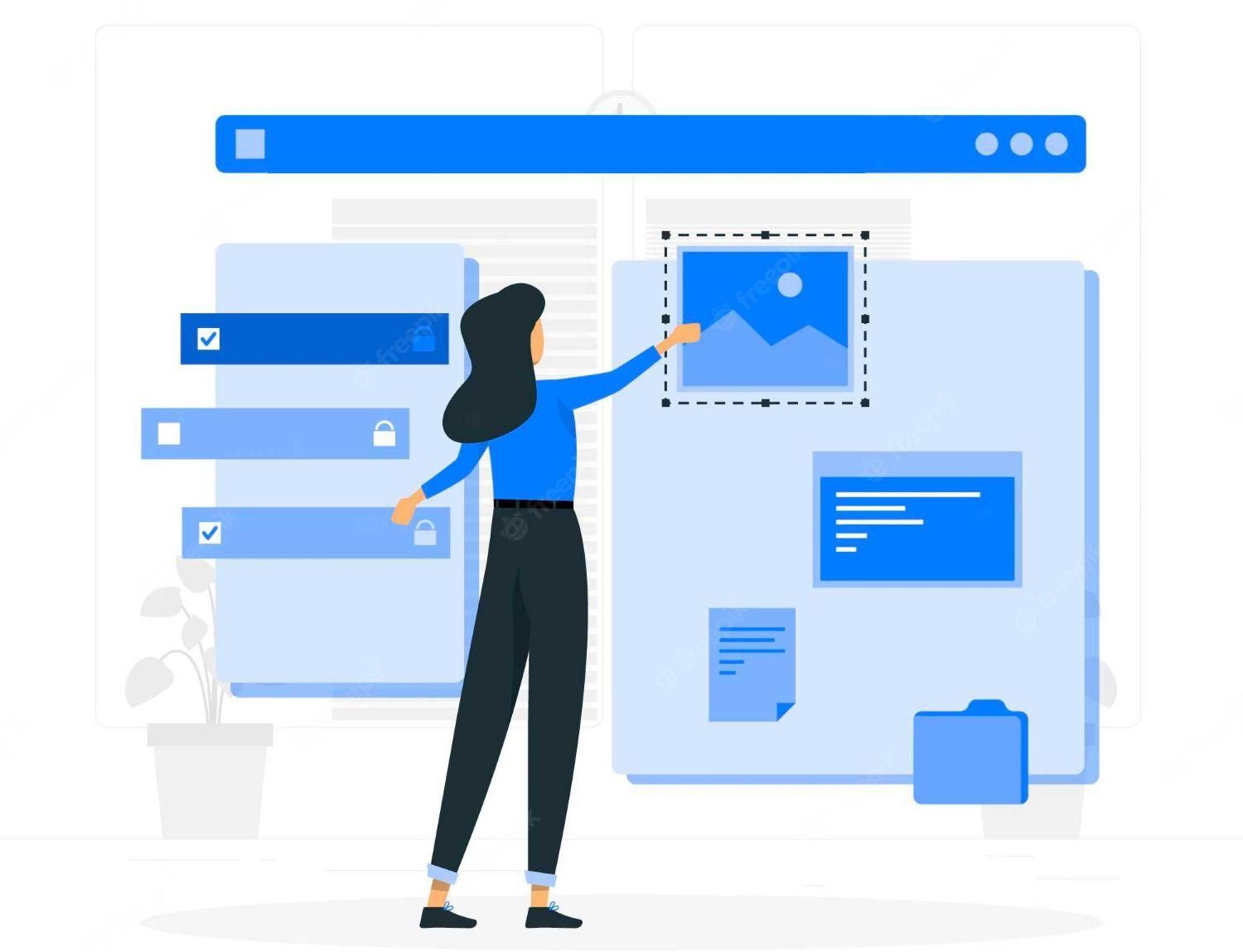 ادمین تولید محتوا اینستاگرام|خدمات رایانه‌ای و موبایل|رشت, معلم|دیوار