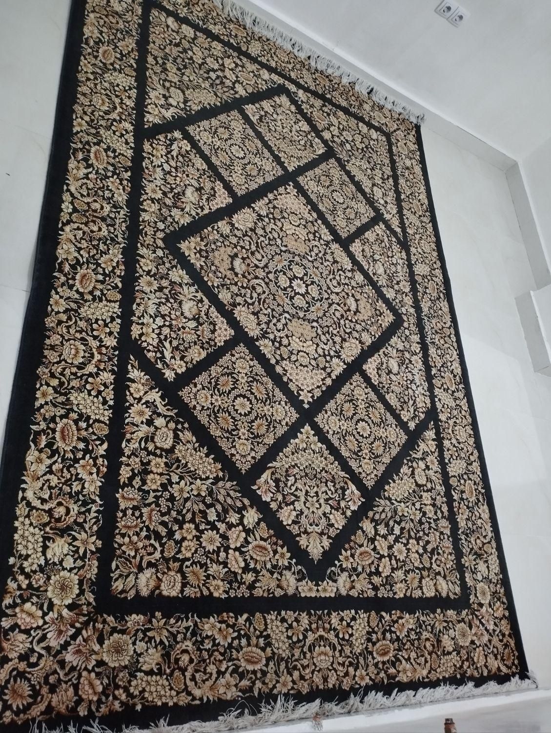 فرش|فرش|دزفول, |دیوار