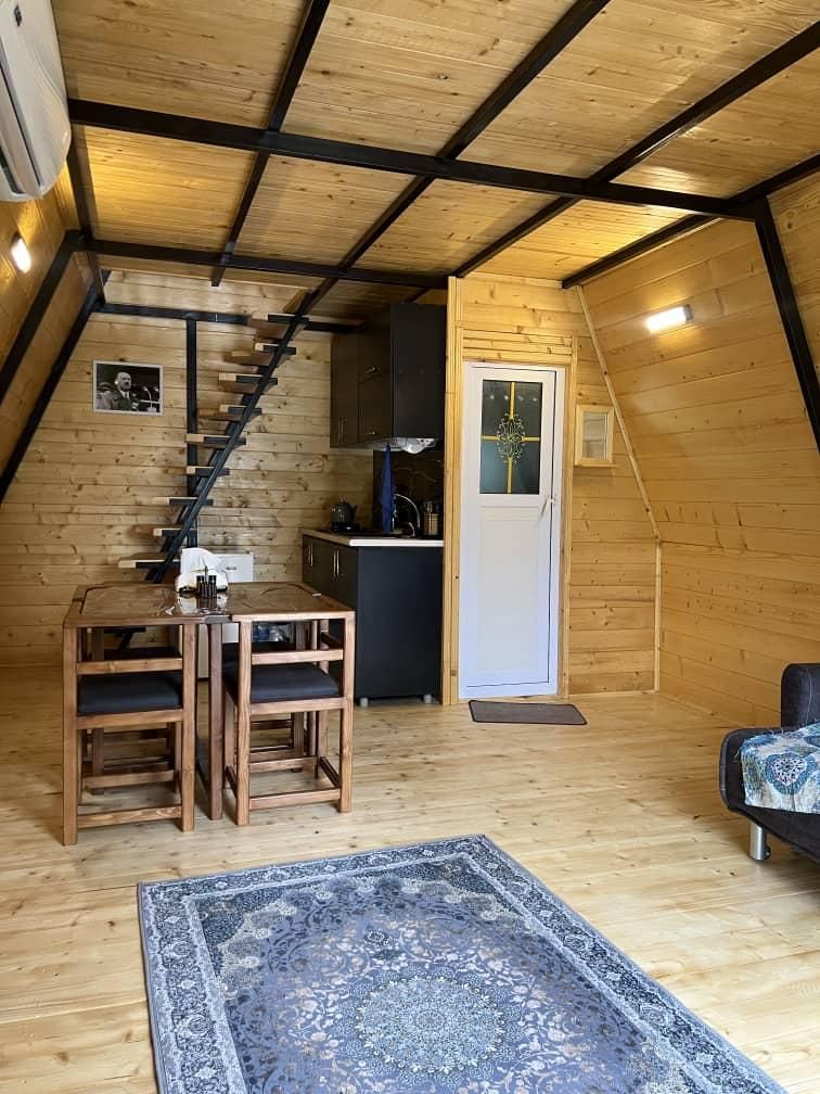 کلبه سوئیسی|خدمات پیشه و مهارت|رشت, آب آسیاب|دیوار