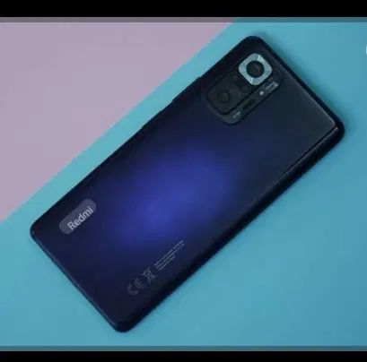 شیائومی Redmi Note 10 Pro Max|موبایل|اردبیل, |دیوار