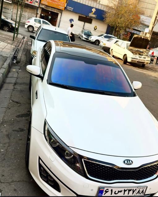 برچسب‌ دودی(شیشه دودی)500|خدمات موتور و ماشین|کرج, دهقان ویلا|دیوار