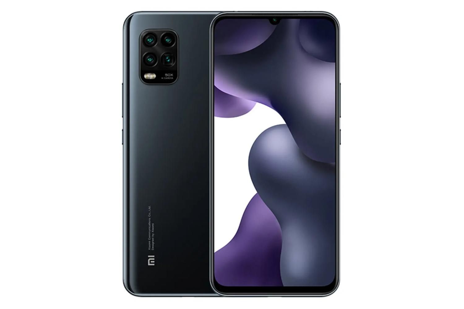 شیائومی Mi 10 Lite 5G با حافظهٔ ۱۲۸ گیگابایت|موبایل|اصفهان, احمدآباد|دیوار