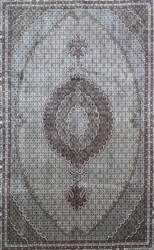 فرش دستباف ۶ متری ماهی|فرش|تهران, علم و صنعت|دیوار