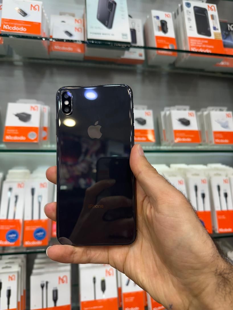 iPhone XS Max|موبایل|شیراز, ملاصدرا|دیوار