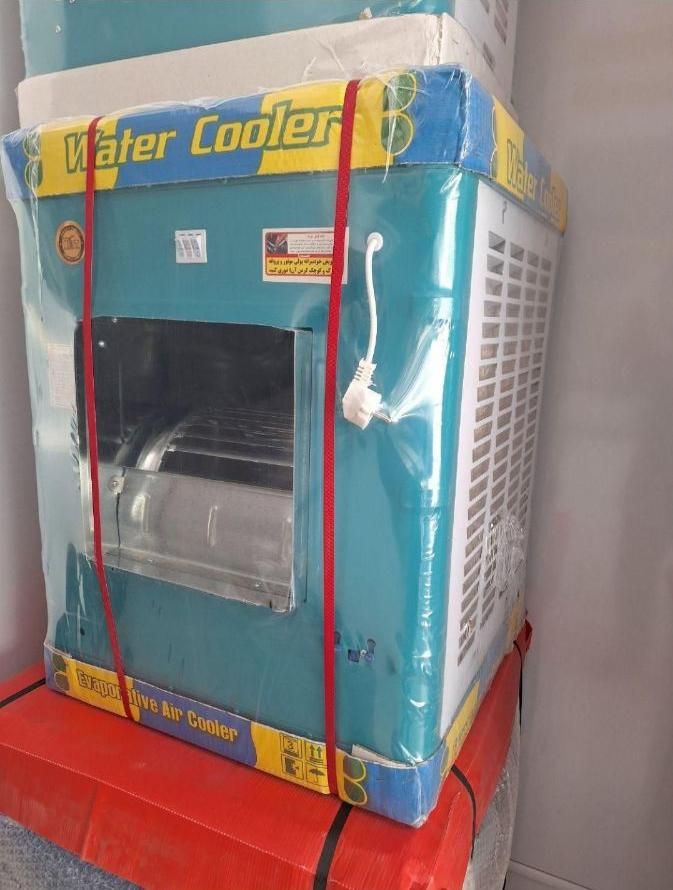 کولر آبی مدل 3200 جنرال الکتروژن نو دارای ضمانت|کولر آبی|سمنان, |دیوار