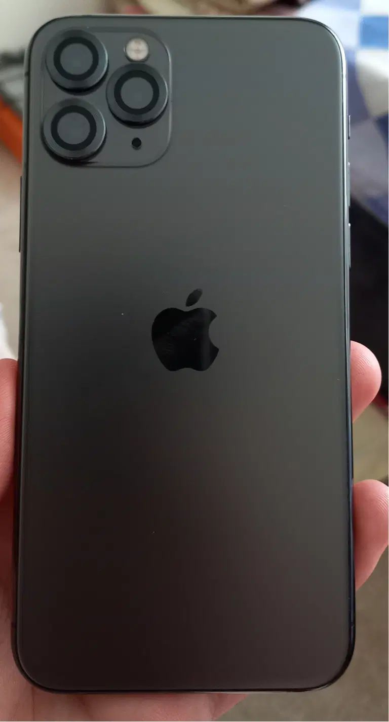Iphone 11 pro 256 zaa|موبایل|تهران, والفجر (افسریه)|دیوار