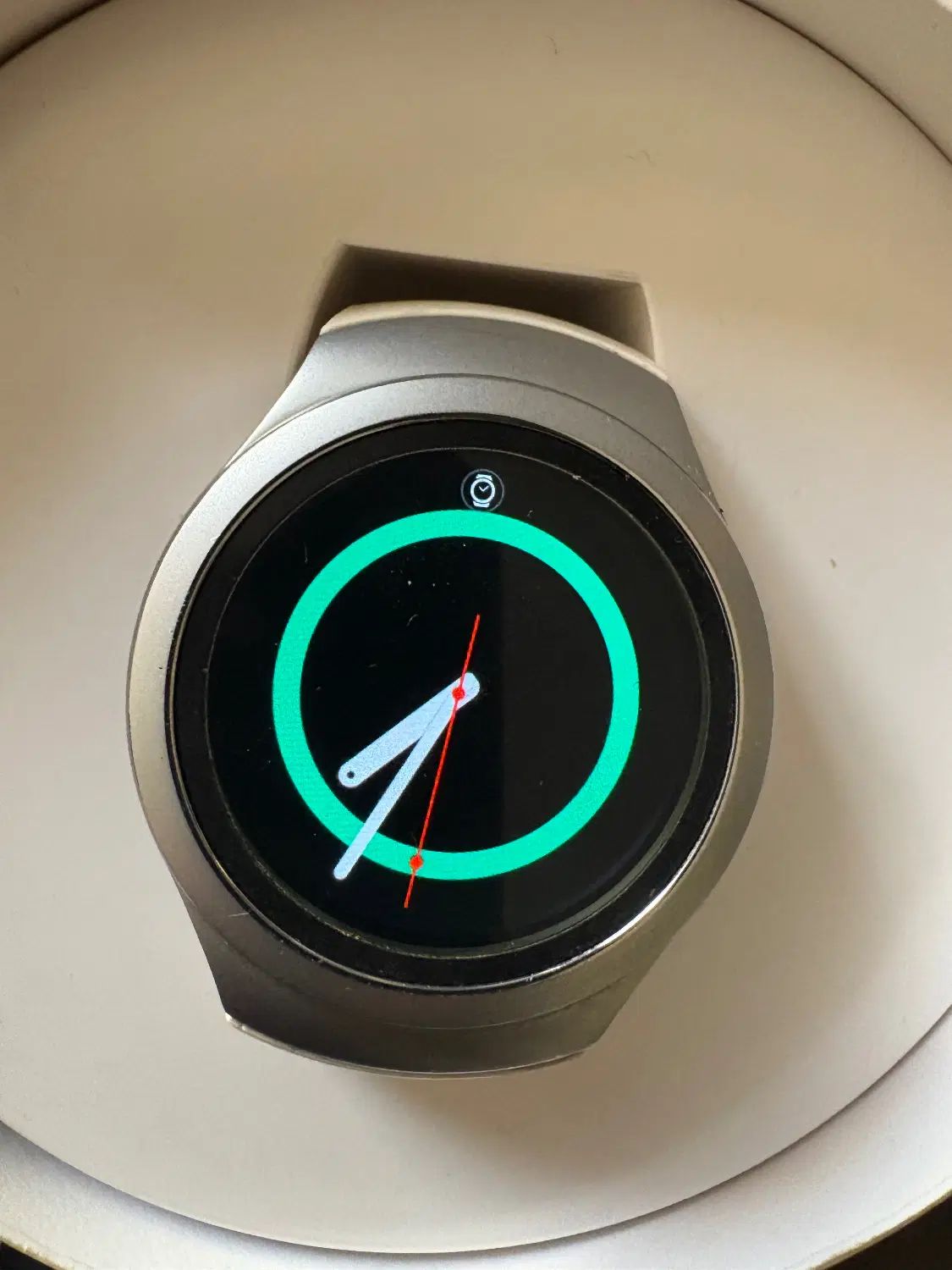 ساعت هوشمند سامسونگ samsung gear s2|لوازم جانبی موبایل و تبلت|تهران, کوهک|دیوار