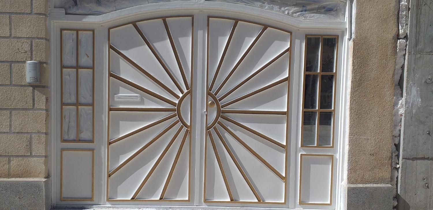 نقاش ساختمان|خدمات پیشه و مهارت|بجنورد, |دیوار