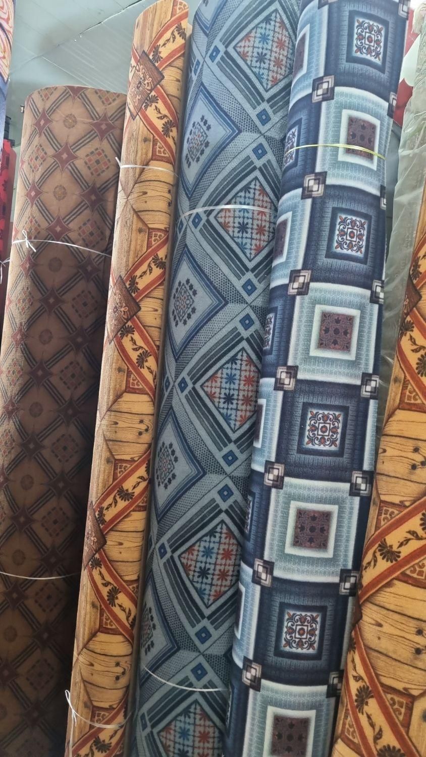 موکت ظریف مصور|موکت|یاسوج, |دیوار