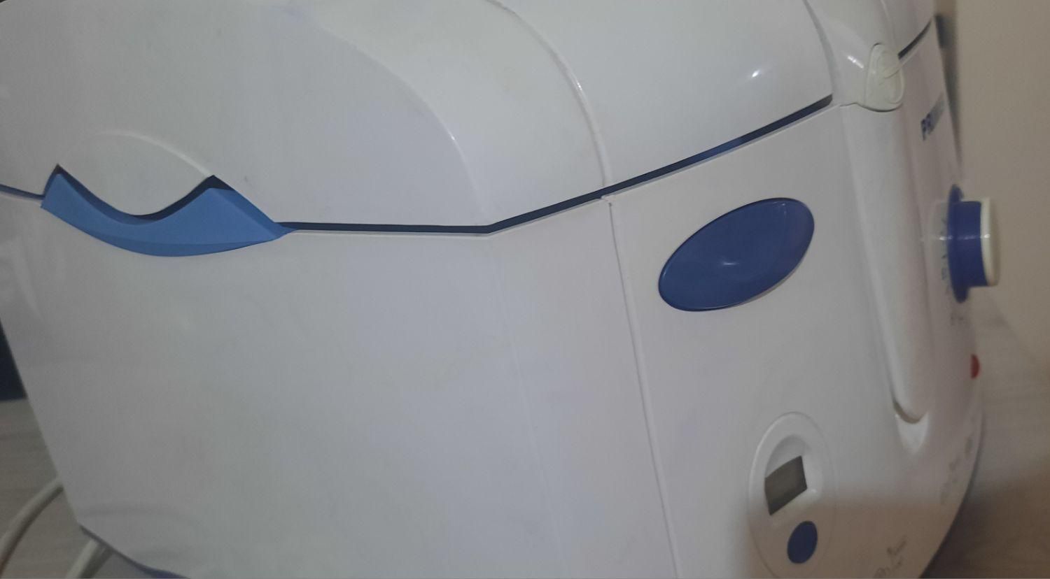 سرخ کن نو|اجاق گاز و لوازم برقی پخت‌وپز|ارومیه, |دیوار