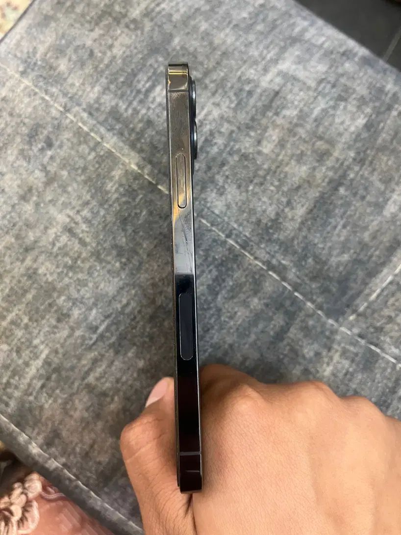 iphone12pro 256gig|موبایل|مشهد, کوی المهدی|دیوار