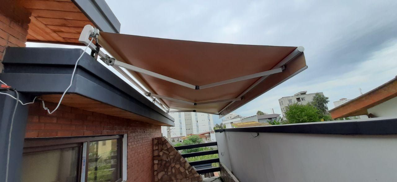 سایه بان بازویی و کالسکه ای|فروشگاه و مغازه|شیراز, میانرود|دیوار