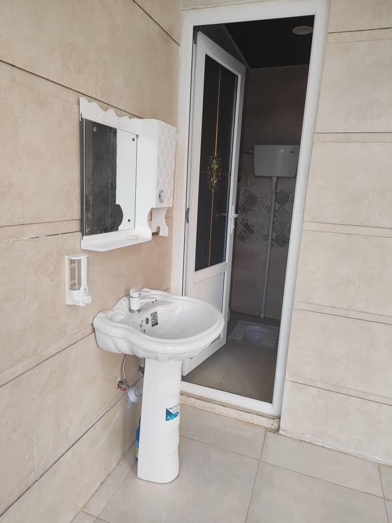 اجاره ویلا باغ قلعه حیدر|اجارهٔ کوتاه‌مدت ویلا و باغ|بندر گناوه, |دیوار