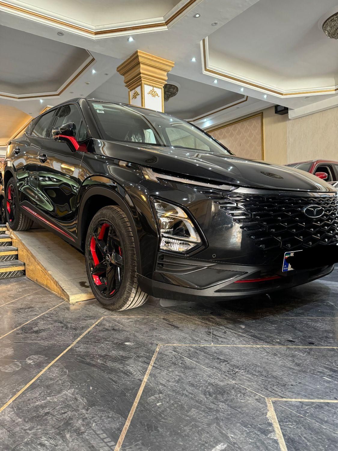 فونیکس FX پرمیوم، مدل ۱۴۰۴|خودرو سواری و وانت|مشهد, احمدآباد|دیوار