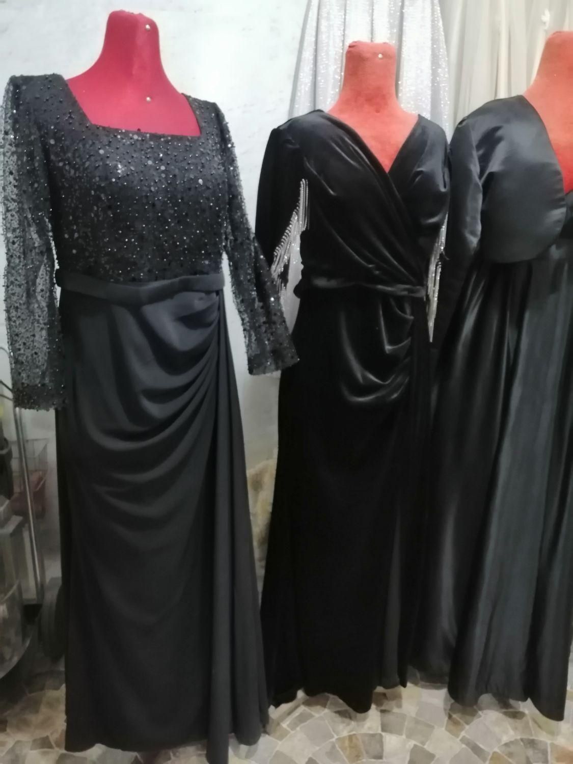 اجاره لباس مجلسی در گلدشت شرقی|لباس|خرم‌آباد, |دیوار