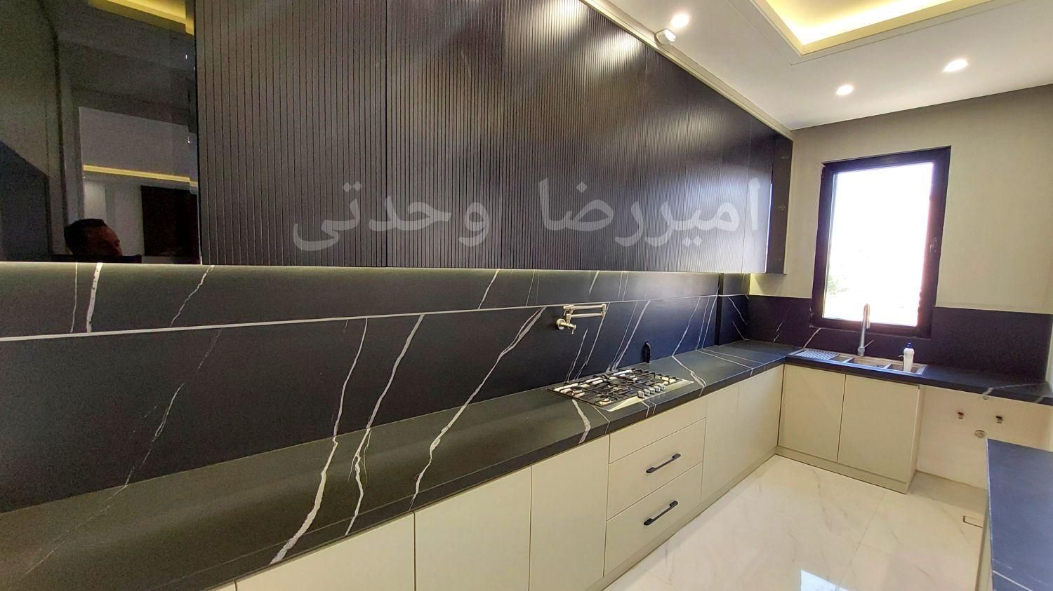 ۱۶۵ متر/الهیه/مدرن/کم واحد/معاوضه|فروش آپارتمان|مشهد, الهیه|دیوار