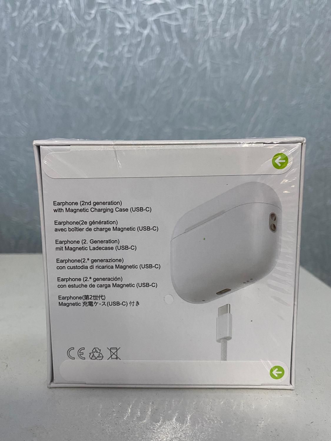 Airpods pro(ایر پاد پرو)|لوازم جانبی موبایل و تبلت|تهران, چیتگر جنوبی|دیوار
