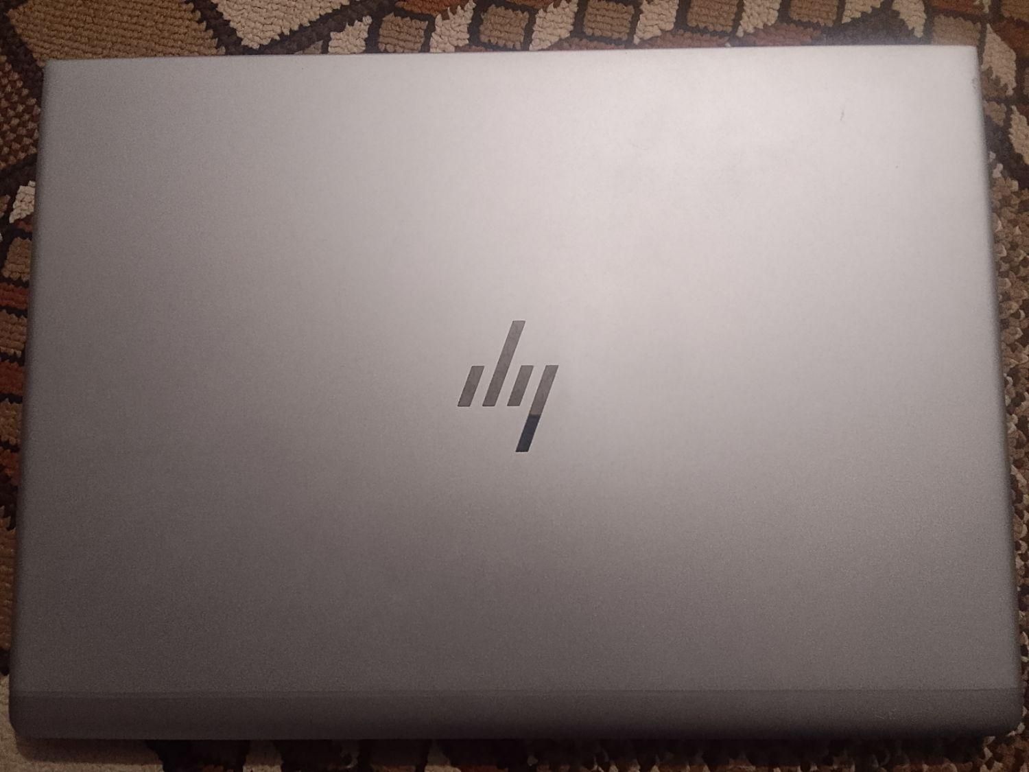 لب تاب hp|رایانه همراه|شوش, |دیوار