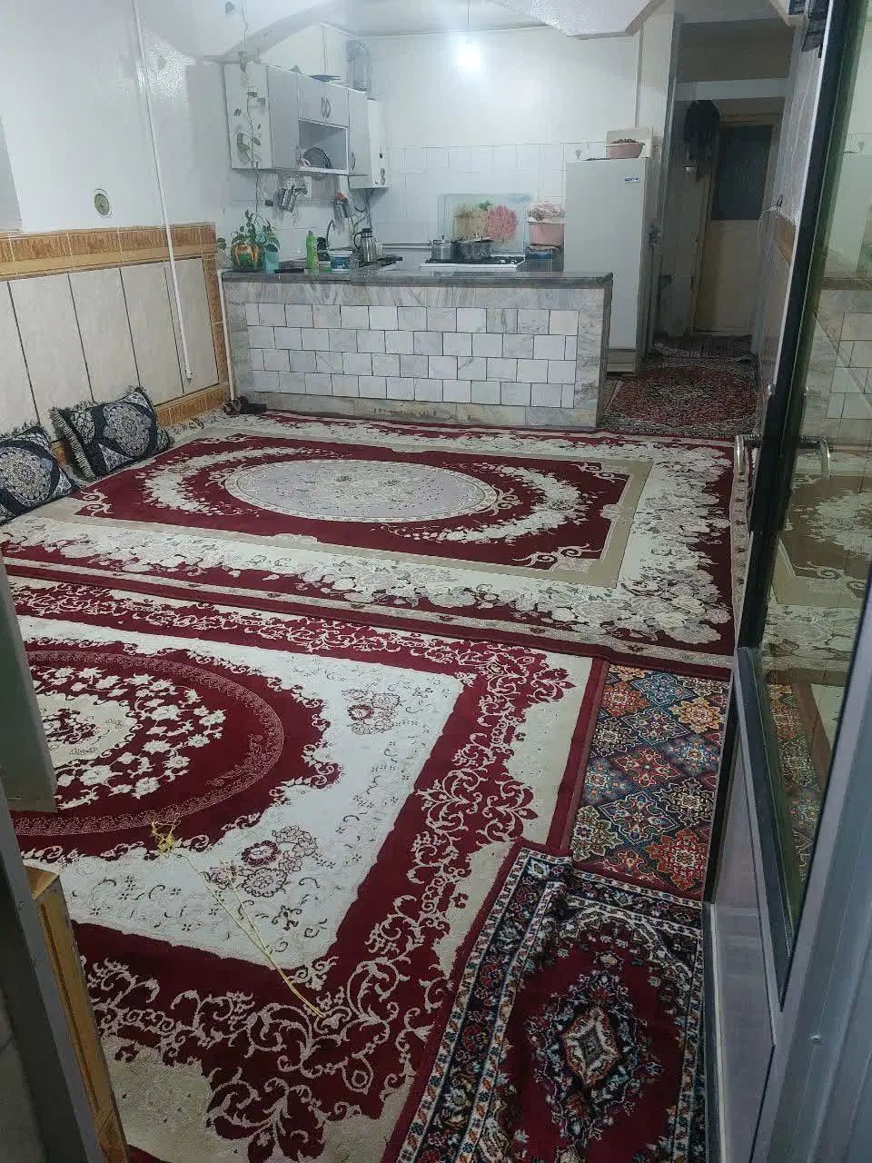 رهن و اجاره خانه ویلایی در زینبیه|اجارهٔ خانه و ویلا|اصفهان, دارک|دیوار