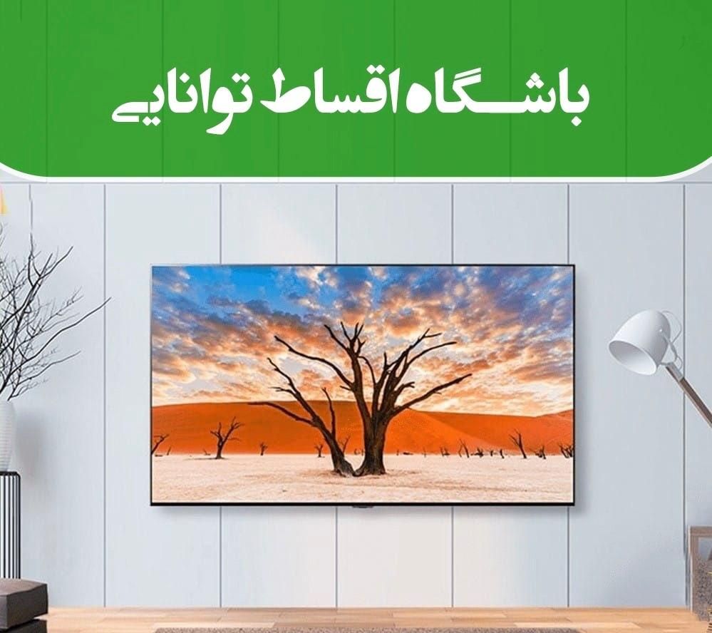 تلویزیون ۶۵/۷۵/۸۶ اینچ پاناسونیک سری ۲۰۲۳ و ۲۰۲۴|تلویزیون و پروژکتور|کرج, اصفهانی‌ها|دیوار
