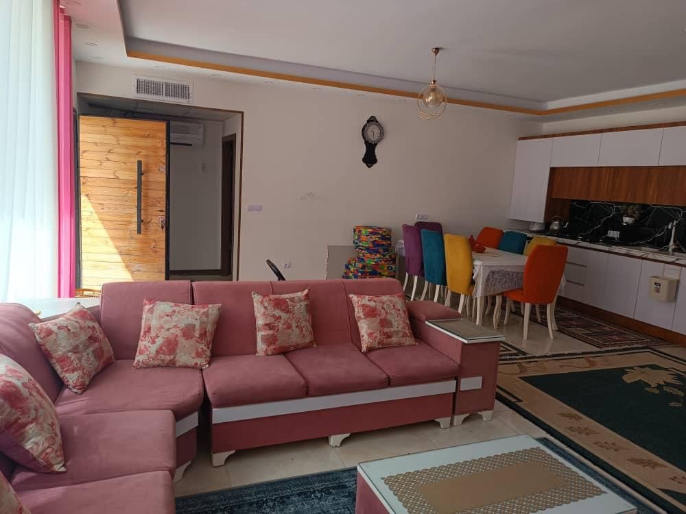 ویلا اجاره روزانه|اجارهٔ کوتاهمدت ویلا و باغ|هشتگرد, |دیوار