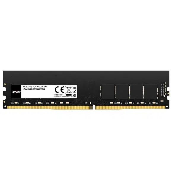رم کامپیوترDDR43200مگاهرتزCL19لکسار مدل16گیگابایت|قطعات و لوازم جانبی رایانه|آباده, |دیوار