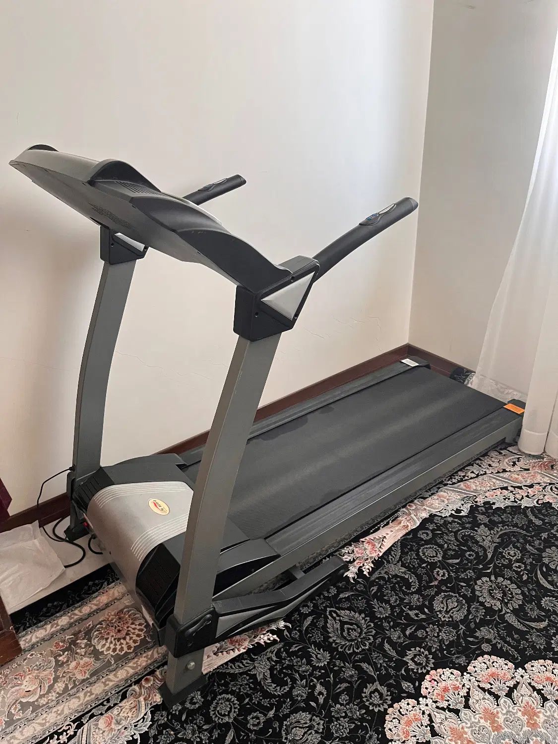 تردمیل تایوانی Life Sport|تجهیزات ورزشی|تهران, ائمه اطهار|دیوار