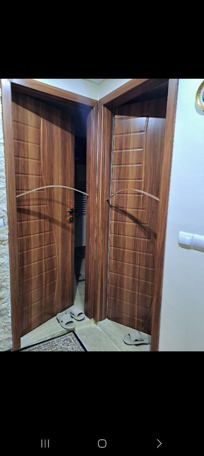 نصاب درب چوبی وضدسرقت|خدمات پیشه و مهارت|گلستان (تهران), |دیوار