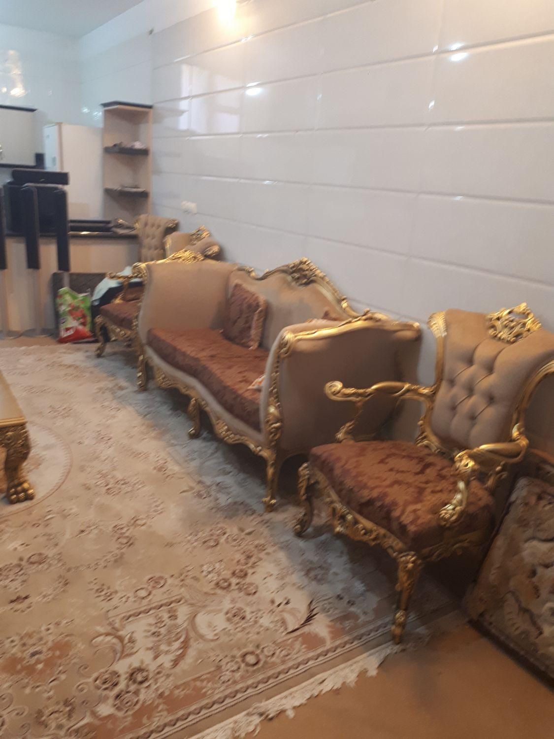 اجاره روزانه/هفتگی آپارتمان ۱۰۵ متری در زنبیل آباد|اجارهٔ کوتاه‌مدت آپارتمان و سوئیت|قم, زنبیل آباد|دیوار