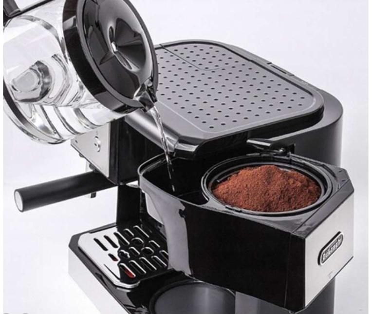 اسپرسوسازدلونگی اصلی مدلBC0421|سماور، چای‌ساز، قهوه‌ساز|شهریار, شهریار|دیوار