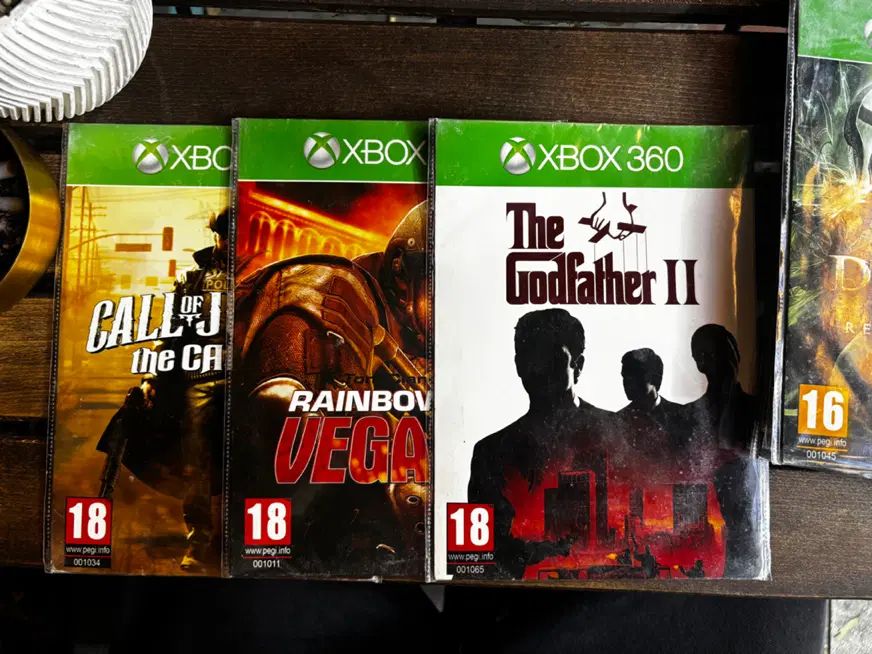 دیسک بازی xbox 360 برنر مکس نو ایکسباکس ۳۶۰|کنسول، بازی ویدئویی و آنلاین|تهران, شکوفه|دیوار