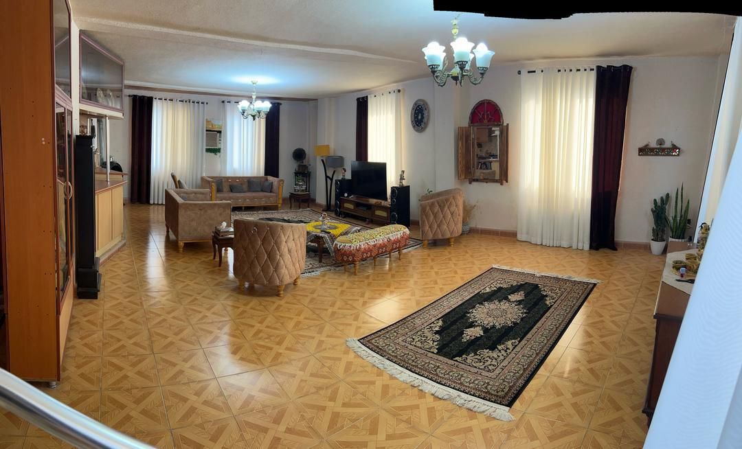 منظریه ۳ خواب /پنت هوس/کوچه علومی/رهن|اجارهٔ آپارتمان|رشت, منظریه|دیوار