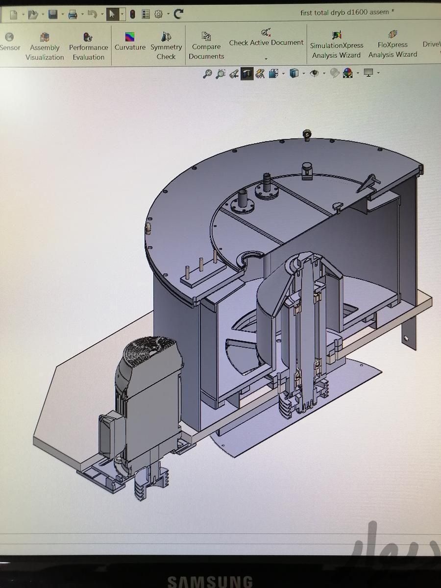 دوره آموزشی سالیدورک solidwork|خدمات آموزشی|تبریز, |دیوار