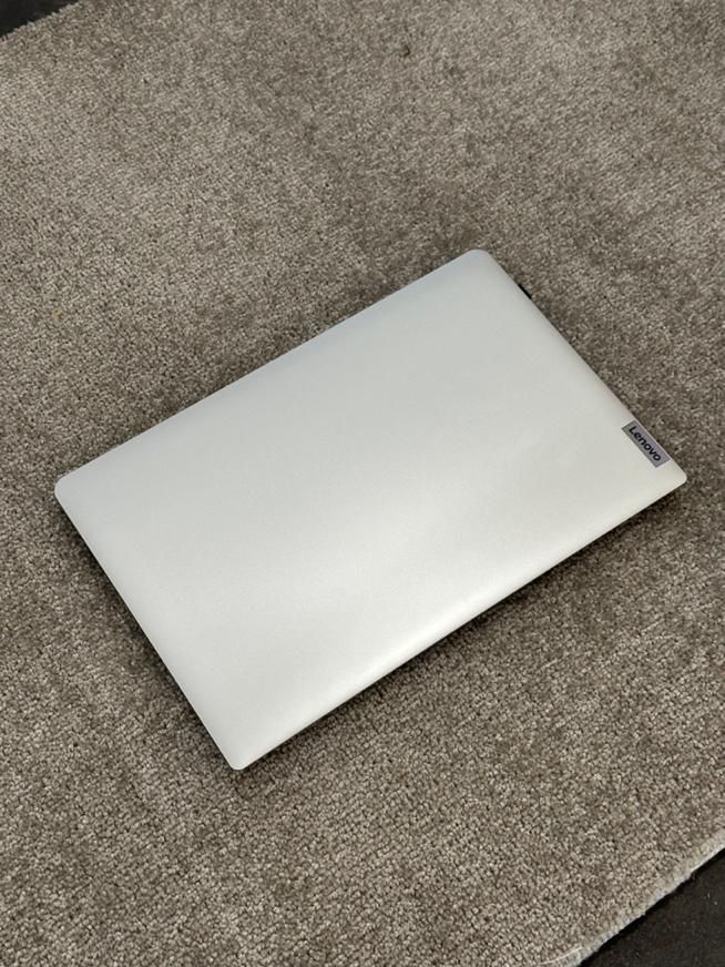 لپ‌تاپ Lenovo 82V7 حافظه ۲۵۶ گیگ|رایانه همراه|اصفهان, مفتح|دیوار