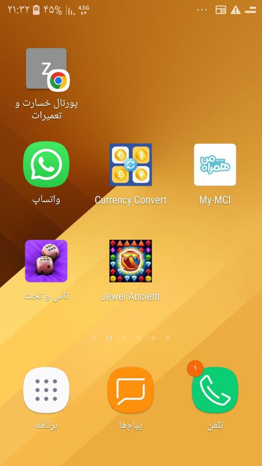 نوکیا ۳|موبایل|تهران, شهرک فردوس|دیوار