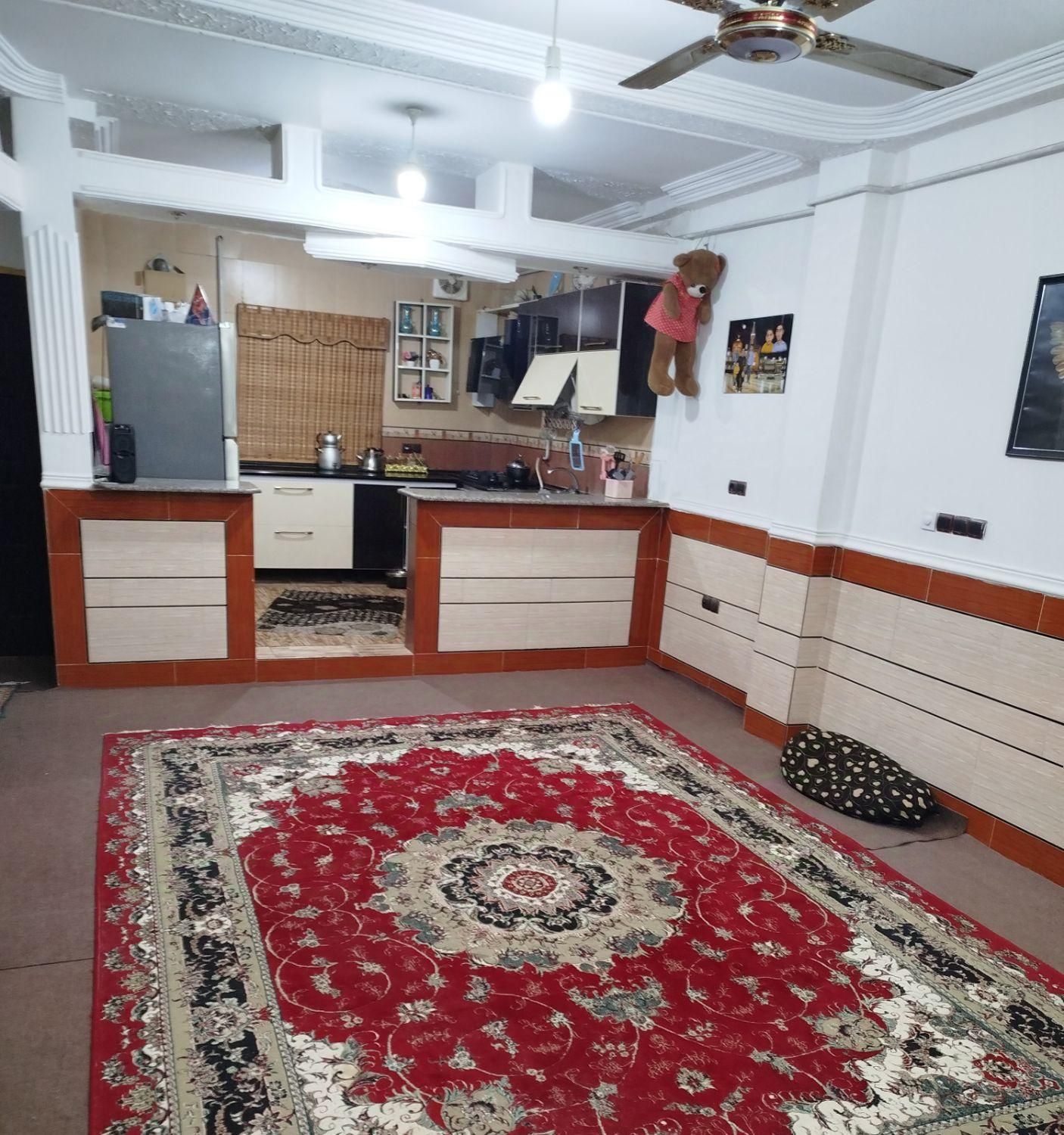 سویت شیرآباد|اجارهٔ کوتاه‌مدت آپارتمان و سوئیت|خان ببین, |دیوار