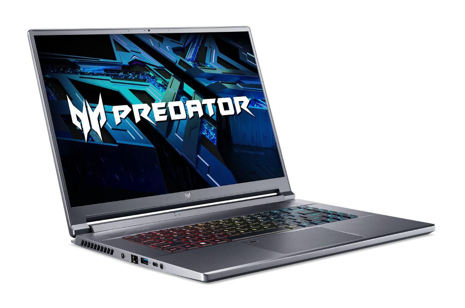 لپتاپ گیمینگ ایسر Acer Predator|رایانه همراه|تهران, نارمک|دیوار