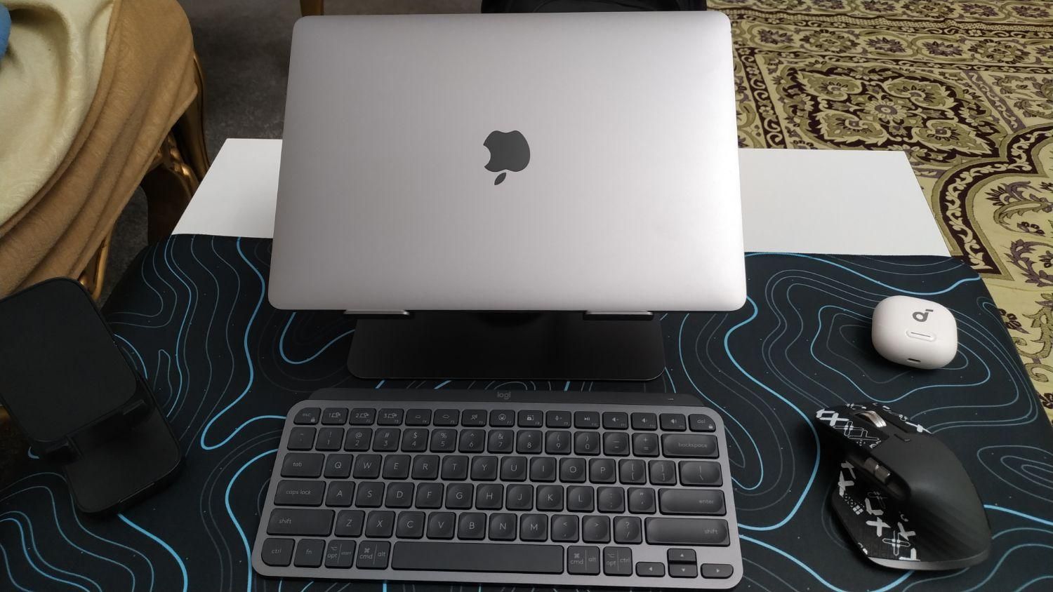 MacBook Pro M1|رایانه همراه|قم, هفت تیر|دیوار