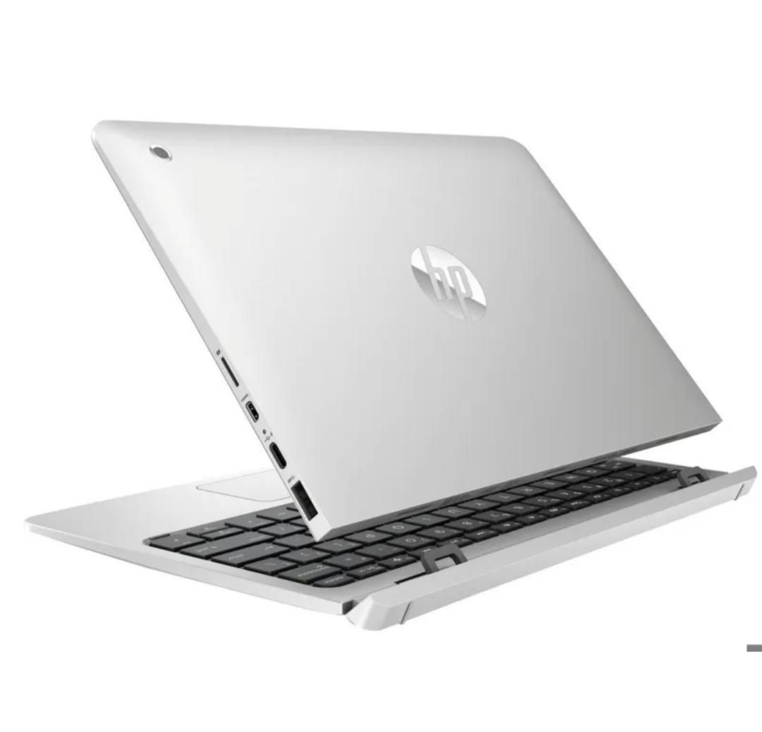 تبلت ویندوزی hp با کیبورد جداشونده|تبلت|کرج, باغستان|دیوار