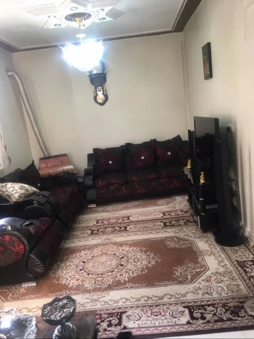 ۴۷متر/قیمت اقتصادی/متریال برند/فول بازسازی|فروش آپارتمان|تهران, صفا|دیوار