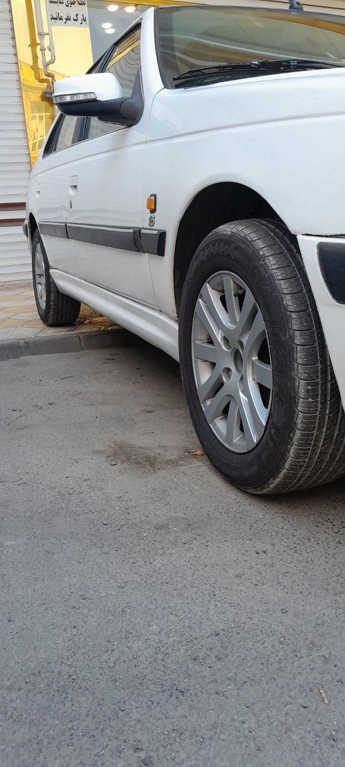 پژو پارس LX TU5، مدل ۱۳۹۴|خودرو سواری و وانت|تبریز, |دیوار