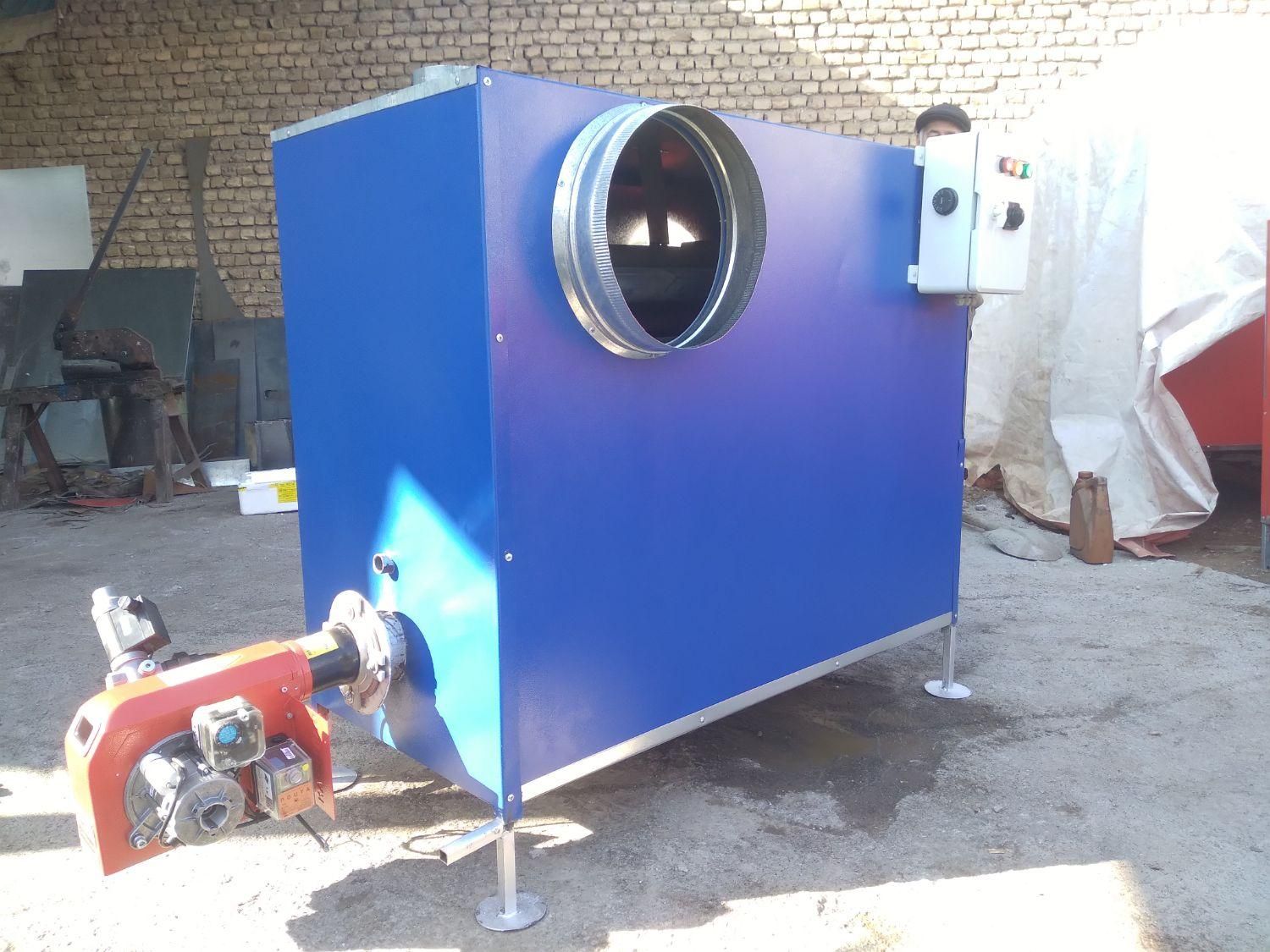 ب خ آری گلخانه هیتر|خدمات باغبانی و درختکاری|نیشابور, |دیوار