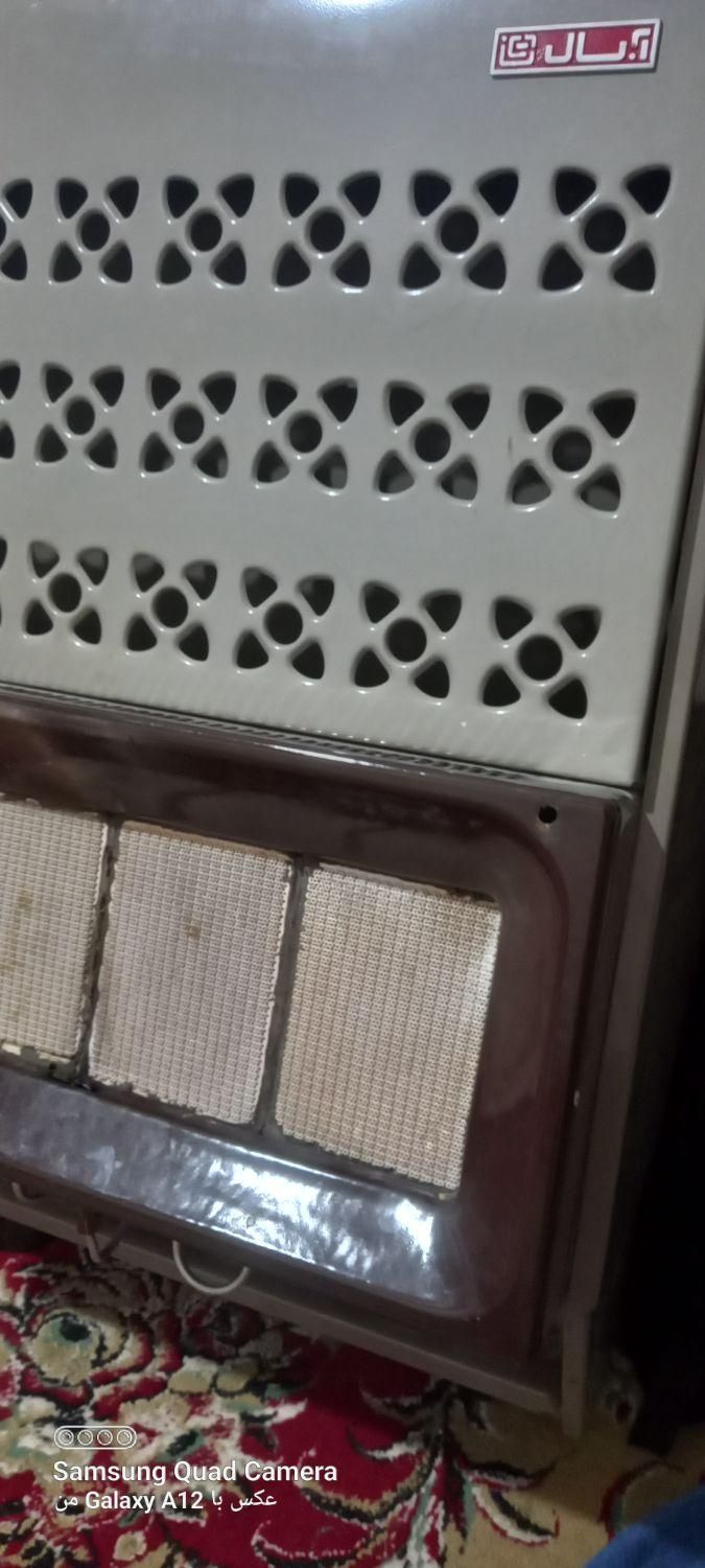 تعمیرات اجاق گاز وهود بخاری ابگرمکن|خدمات پیشه و مهارت|دزفول, |دیوار