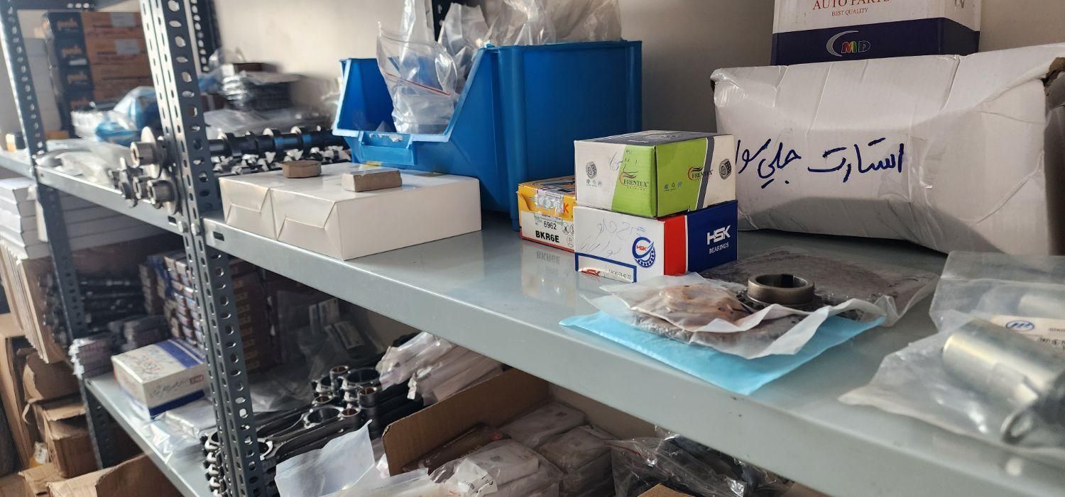 لوازم یدکی خودروهای چینی،گیربکس،کولر،دینام،شیشه و|قطعات یدکی و لوازم جانبی|اصفهان, بهارستان|دیوار