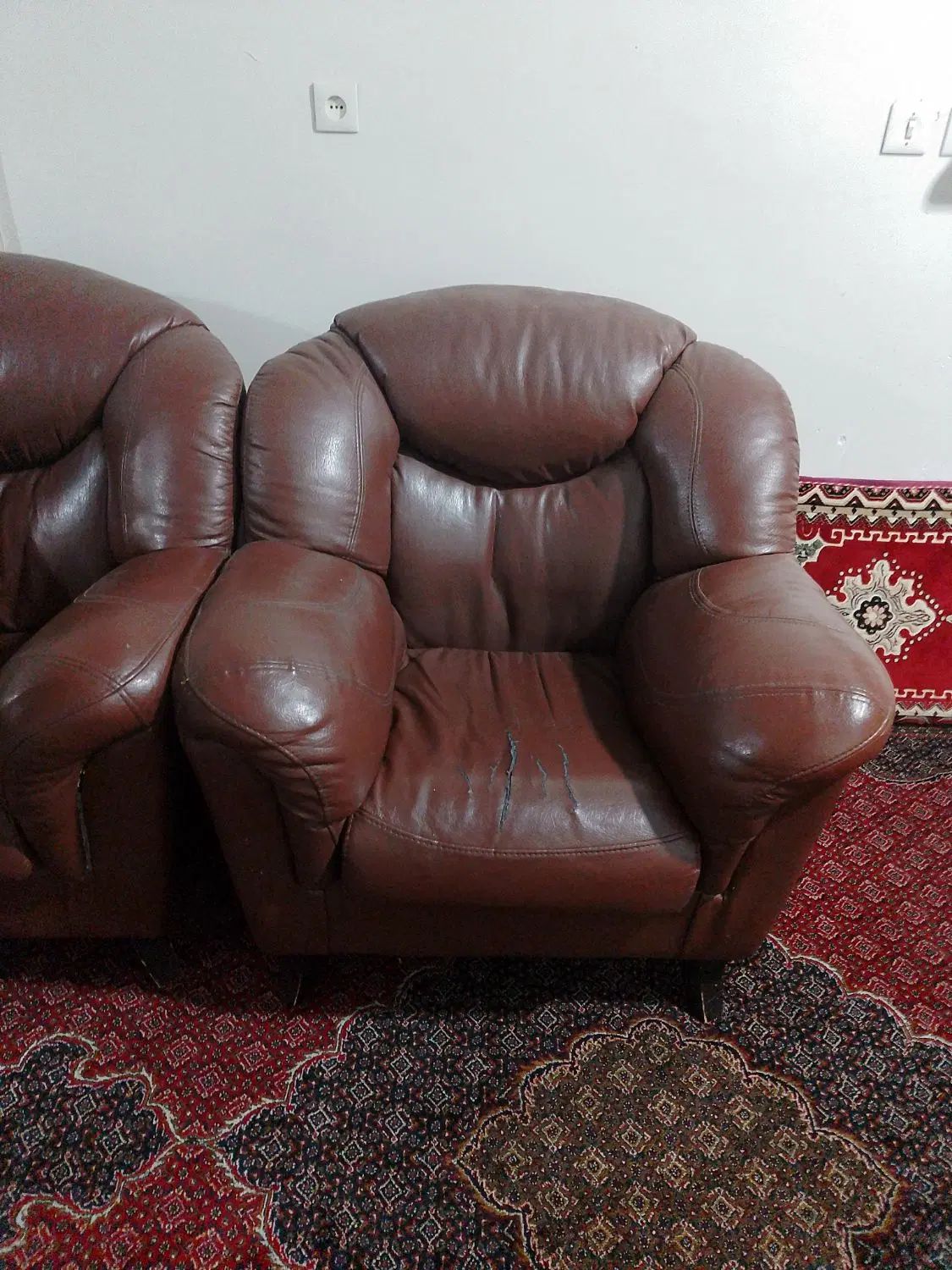 مبل وجلومبلی|مبلمان خانگی و میز عسلی|تهران, شکوفه (عبدل آباد)|دیوار
